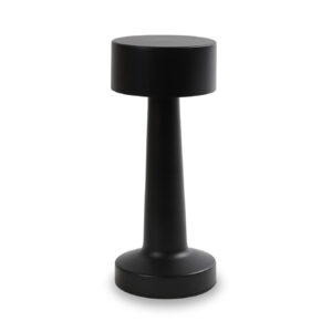 Lampa tafellamp zwart